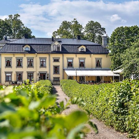 Hennickehammars Herrgard Filipstad Luaran gambar