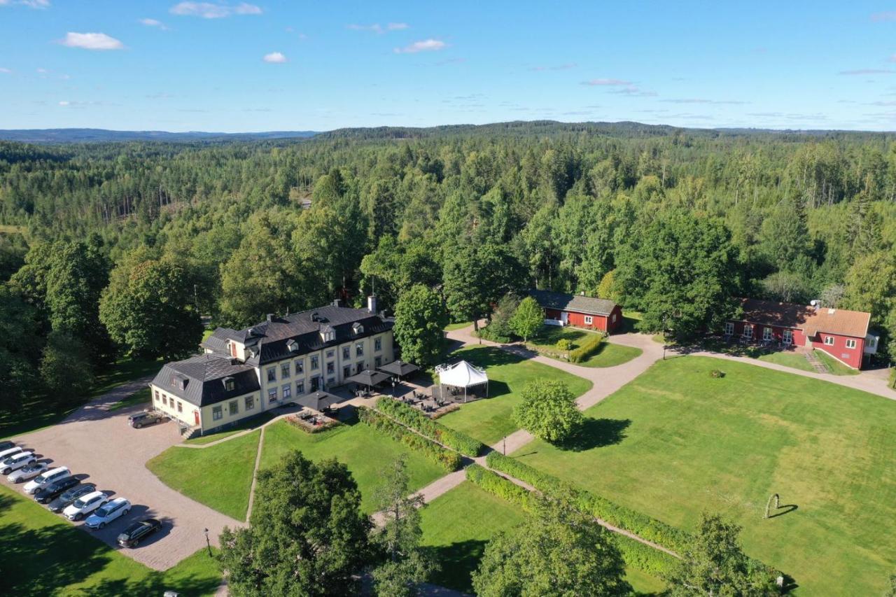 Hennickehammars Herrgard Filipstad Luaran gambar