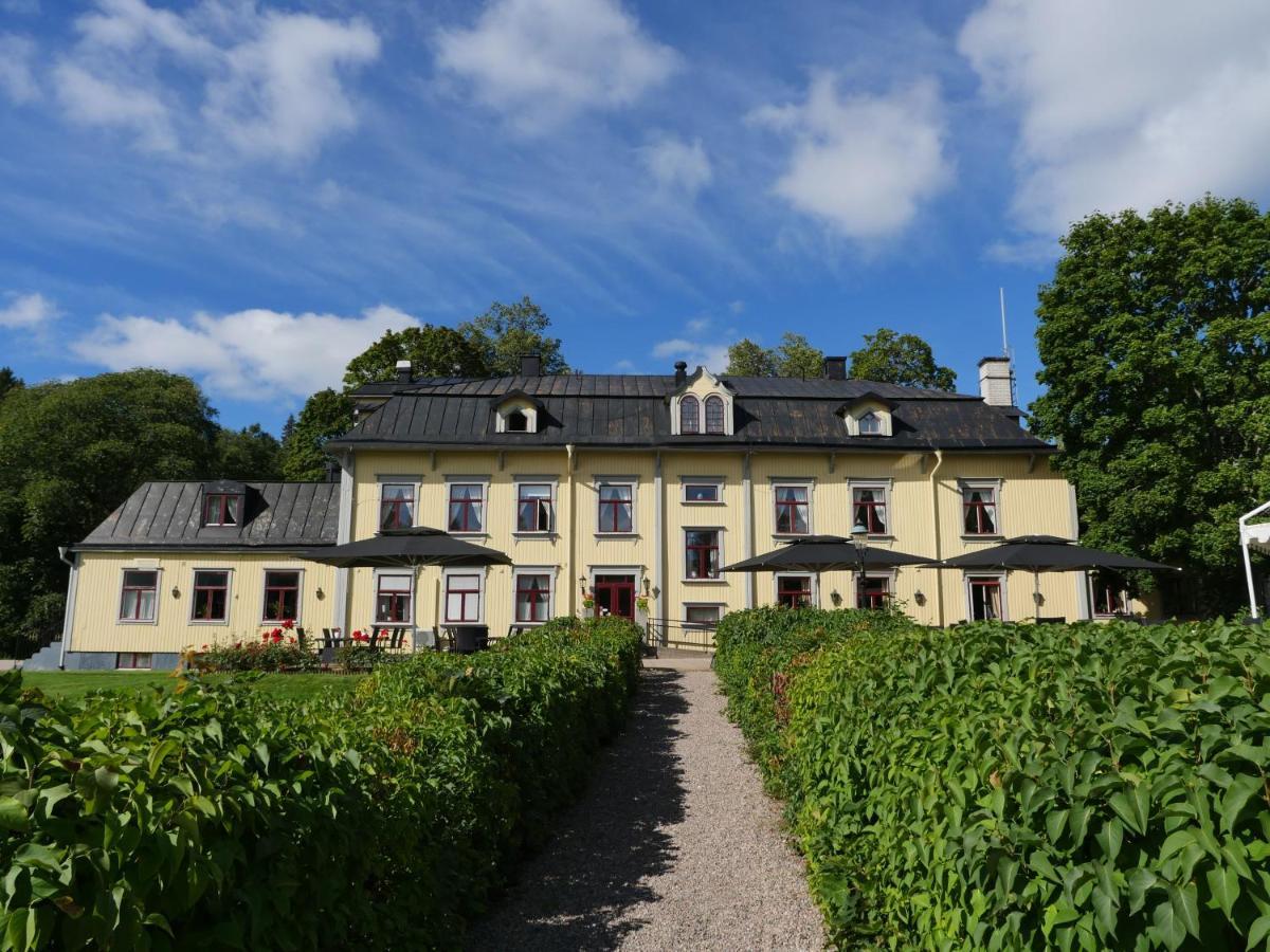 Hennickehammars Herrgard Filipstad Luaran gambar