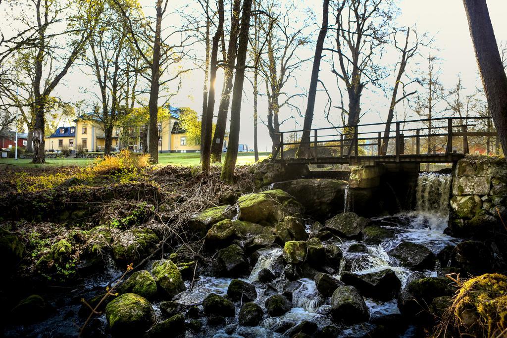 Hennickehammars Herrgard Filipstad Luaran gambar
