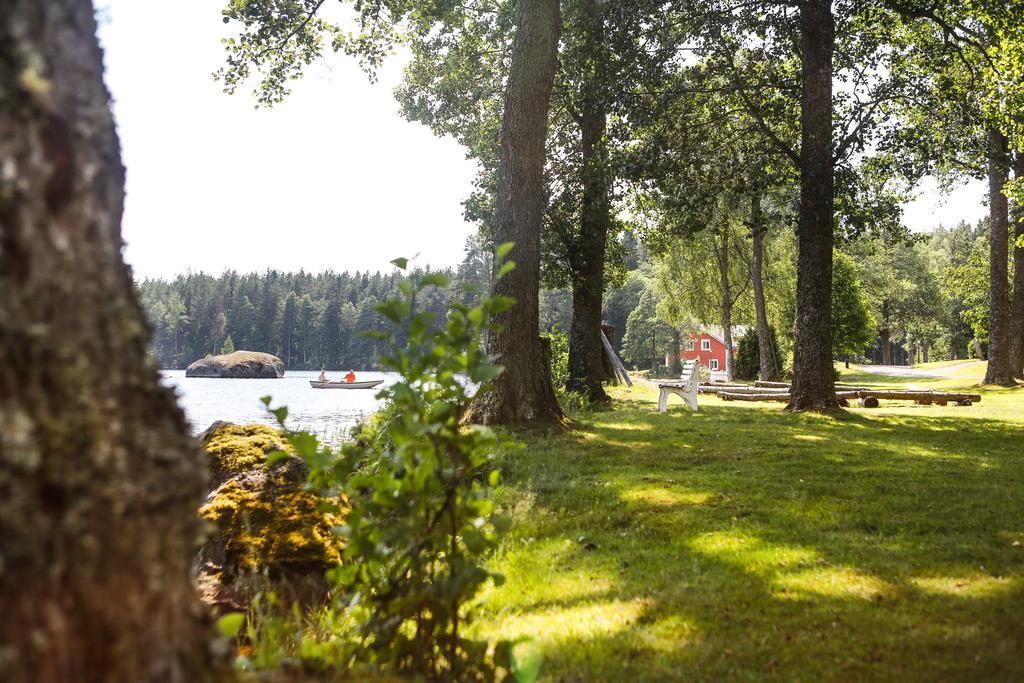 Hennickehammars Herrgard Filipstad Luaran gambar