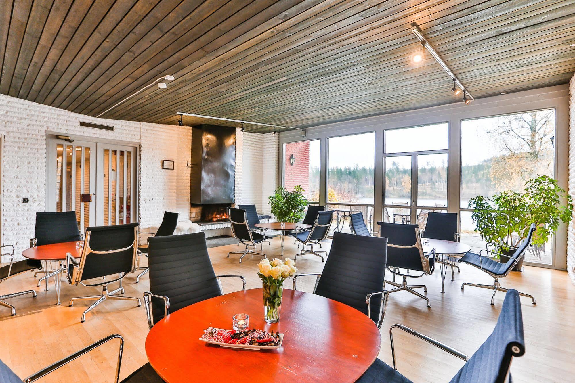Hennickehammars Herrgard Filipstad Luaran gambar